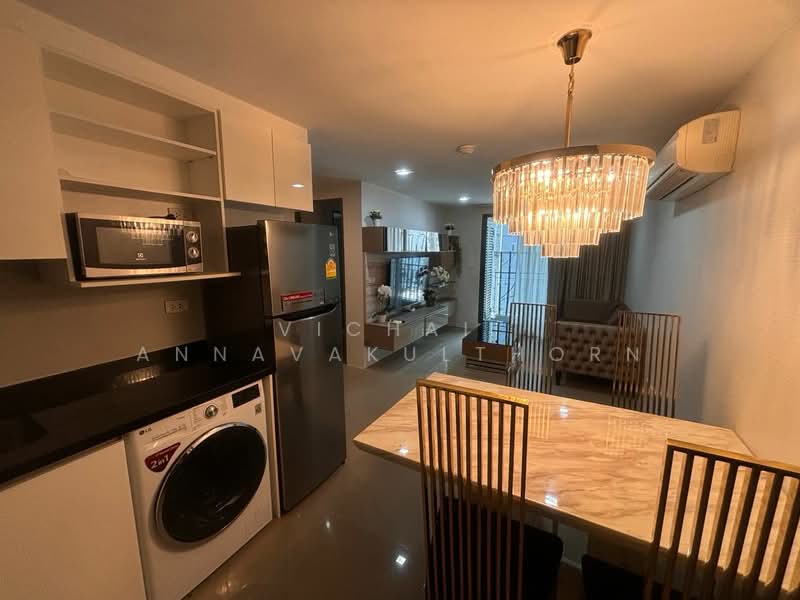 Mirage Sukhumvit 27, Bangkok, 6 Soi Sukhumvit 27, Khlongtoei Nua, Watthana, Bangkok, 2 Bedrooms, 66 sqm, Condo For Rent, by Vichai Annavakulthorn, 500470699 - DDproperty.com