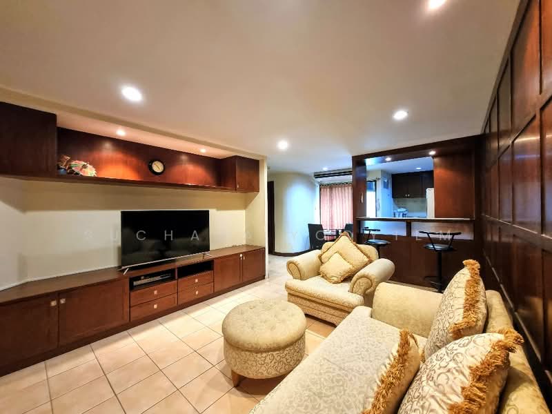 Pratunam Prestige, Bangkok, Petchburi, Thanon Phaya Thai, Ratchathewi, Bangkok, 1 Bedroom, 55 sqm, Condo For Sale, by Suchada Yodyiem, 500470703 - DDproperty.com