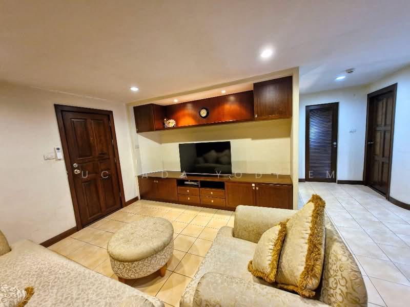 Pratunam Prestige, Bangkok, Petchburi, Thanon Phaya Thai, Ratchathewi, Bangkok, 1 Bedroom, 55 sqm, Condo For Sale, by Suchada Yodyiem, 500470703 - DDproperty.com