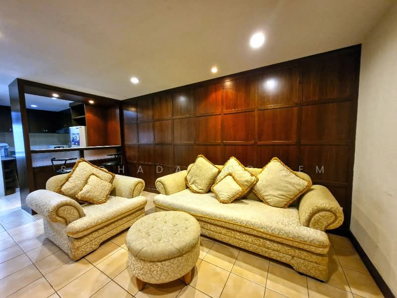 Pratunam Prestige, Bangkok, Petchburi, Thanon Phaya Thai, Ratchathewi, Bangkok, 1 Bedroom, 55 sqm, Condo For Sale, by Suchada Yodyiem, 500470703 - DDproperty.com