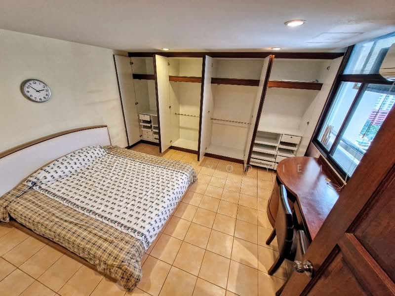 Pratunam Prestige, Bangkok, Petchburi, Thanon Phaya Thai, Ratchathewi, Bangkok, 1 Bedroom, 55 sqm, Condo For Sale, by Suchada Yodyiem, 500470703 - DDproperty.com