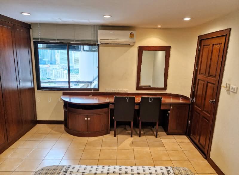 Pratunam Prestige, Bangkok, Petchburi, Thanon Phaya Thai, Ratchathewi, Bangkok, 1 Bedroom, 55 sqm, Condo For Sale, by Suchada Yodyiem, 500470703 - DDproperty.com