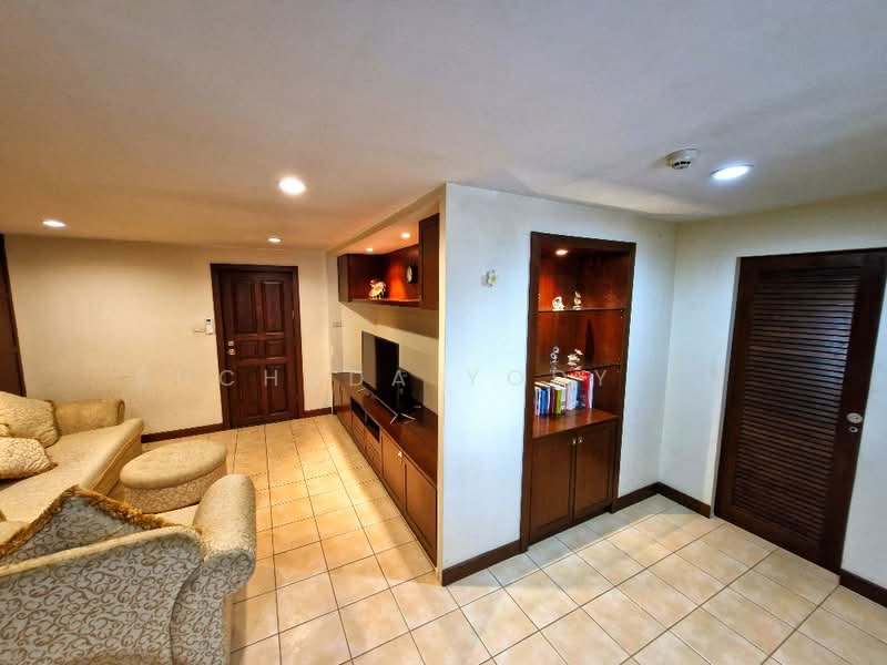 Pratunam Prestige, Bangkok, Petchburi, Thanon Phaya Thai, Ratchathewi, Bangkok, 1 Bedroom, 55 sqm, Condo For Sale, by Suchada Yodyiem, 500470703 - DDproperty.com