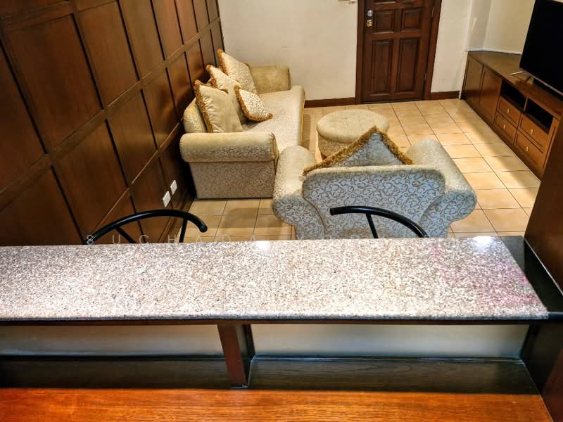 Pratunam Prestige, Bangkok, Petchburi, Thanon Phaya Thai, Ratchathewi, Bangkok, 1 Bedroom, 55 sqm, Condo For Sale, by Suchada Yodyiem, 500470703 - DDproperty.com