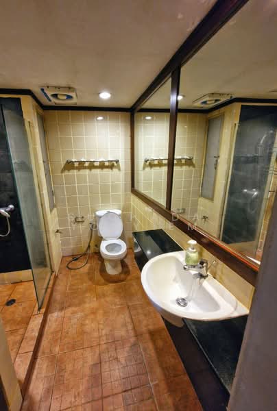 Pratunam Prestige, Bangkok, Petchburi, Thanon Phaya Thai, Ratchathewi, Bangkok, 1 Bedroom, 55 sqm, Condo For Sale, by Suchada Yodyiem, 500470703 - DDproperty.com