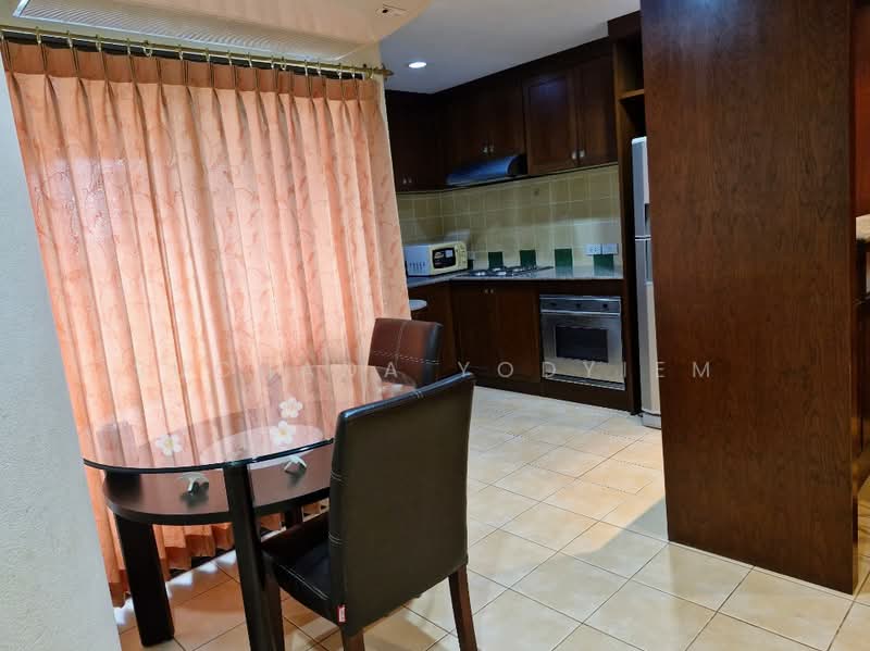 Pratunam Prestige, Bangkok, Petchburi, Thanon Phaya Thai, Ratchathewi, Bangkok, 1 Bedroom, 55 sqm, Condo For Sale, by Suchada Yodyiem, 500470703 - DDproperty.com