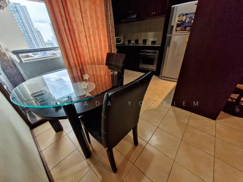 Pratunam Prestige, Bangkok, Petchburi, Thanon Phaya Thai, Ratchathewi, Bangkok, 1 Bedroom, 55 sqm, Condo For Sale, by Suchada Yodyiem, 500470703 - DDproperty.com