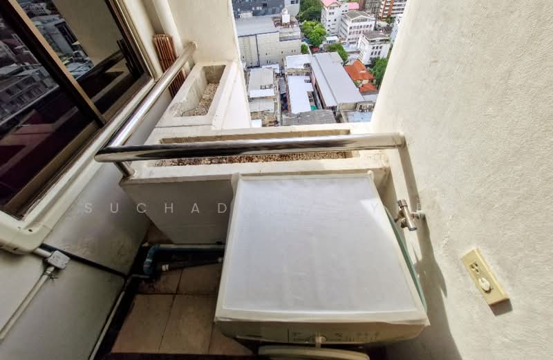 Pratunam Prestige, Bangkok, Petchburi, Thanon Phaya Thai, Ratchathewi, Bangkok, 1 Bedroom, 55 sqm, Condo For Sale, by Suchada Yodyiem, 500470703 - DDproperty.com