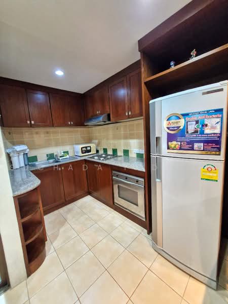 Pratunam Prestige, Bangkok, Petchburi, Thanon Phaya Thai, Ratchathewi, Bangkok, 1 Bedroom, 55 sqm, Condo For Sale, by Suchada Yodyiem, 500470703 - DDproperty.com