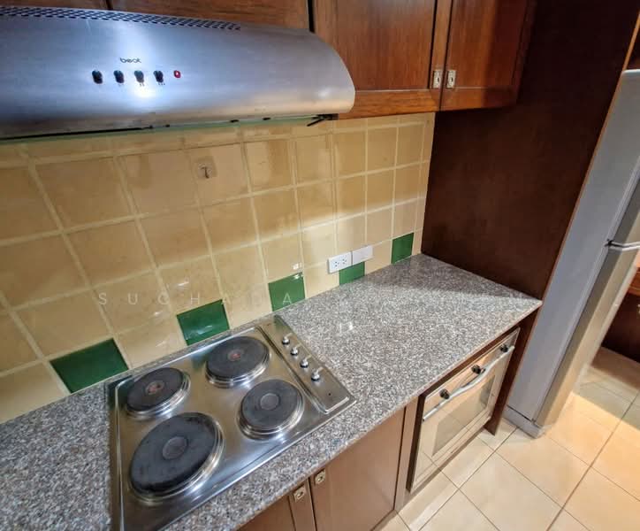 Pratunam Prestige, Bangkok, Petchburi, Thanon Phaya Thai, Ratchathewi, Bangkok, 1 Bedroom, 55 sqm, Condo For Sale, by Suchada Yodyiem, 500470703 - DDproperty.com