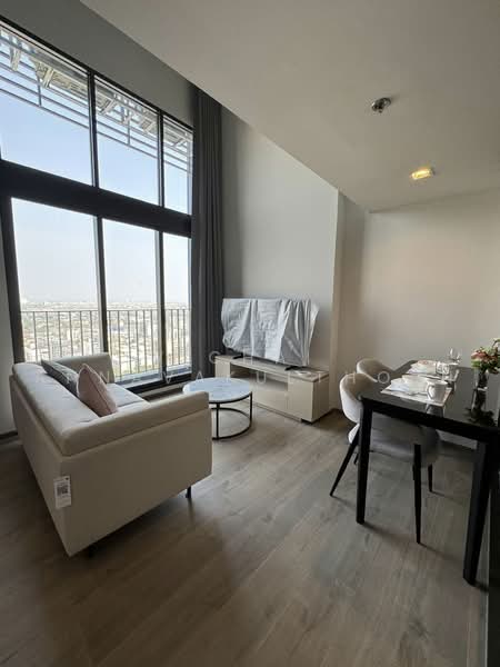 Piti Sukhumvit 101, Bangkok, Sukhumvit Road, Bang Chak, Phra Khanong, Bangkok, 1 Bedroom, 45 sqm, Condo For Rent, by Vichai Annavakulthorn, 500470704 - DDproperty.com