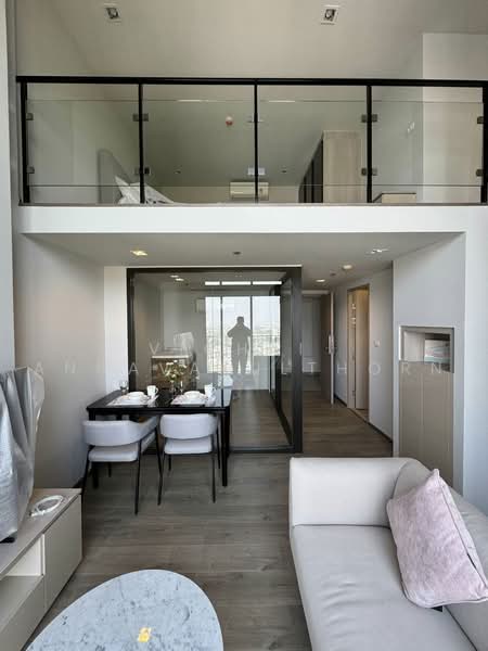 Piti Sukhumvit 101, Bangkok, Sukhumvit Road, Bang Chak, Phra Khanong, Bangkok, 1 Bedroom, 45 sqm, Condo For Rent, by Vichai Annavakulthorn, 500470704 - DDproperty.com