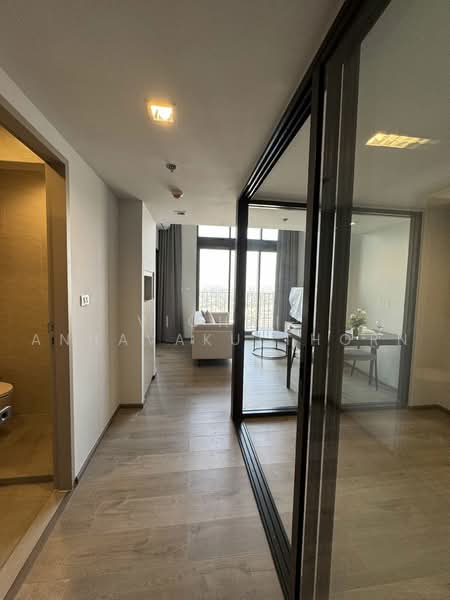 Piti Sukhumvit 101, Bangkok, Sukhumvit Road, Bang Chak, Phra Khanong, Bangkok, 1 Bedroom, 45 sqm, Condo For Rent, by Vichai Annavakulthorn, 500470704 - DDproperty.com