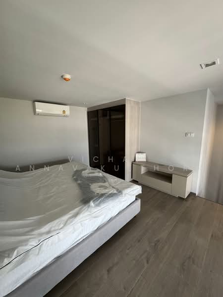 Piti Sukhumvit 101, Bangkok, Sukhumvit Road, Bang Chak, Phra Khanong, Bangkok, 1 Bedroom, 45 sqm, Condo For Rent, by Vichai Annavakulthorn, 500470704 - DDproperty.com