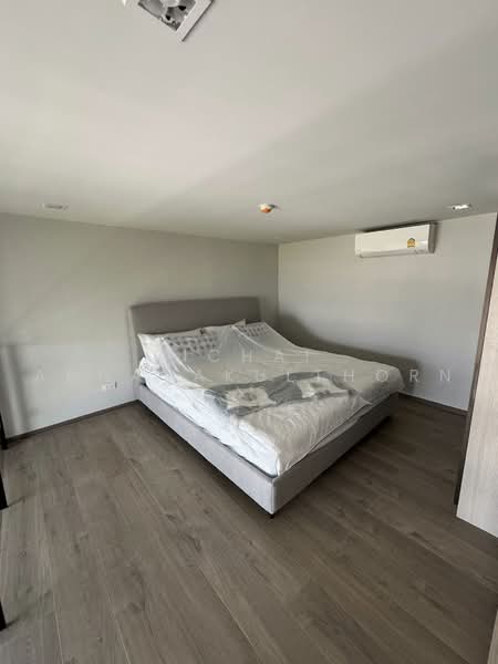 Piti Sukhumvit 101, Bangkok, Sukhumvit Road, Bang Chak, Phra Khanong, Bangkok, 1 Bedroom, 45 sqm, Condo For Rent, by Vichai Annavakulthorn, 500470704 - DDproperty.com