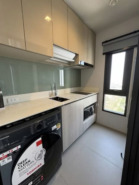 Piti Sukhumvit 101, Bangkok, Sukhumvit Road, Bang Chak, Phra Khanong, Bangkok, 1 Bedroom, 45 sqm, Condo For Rent, by Vichai Annavakulthorn, 500470704 - DDproperty.com