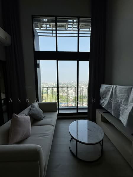 Piti Sukhumvit 101, Bangkok, Sukhumvit Road, Bang Chak, Phra Khanong, Bangkok, 1 Bedroom, 45 sqm, Condo For Rent, by Vichai Annavakulthorn, 500470704 - DDproperty.com