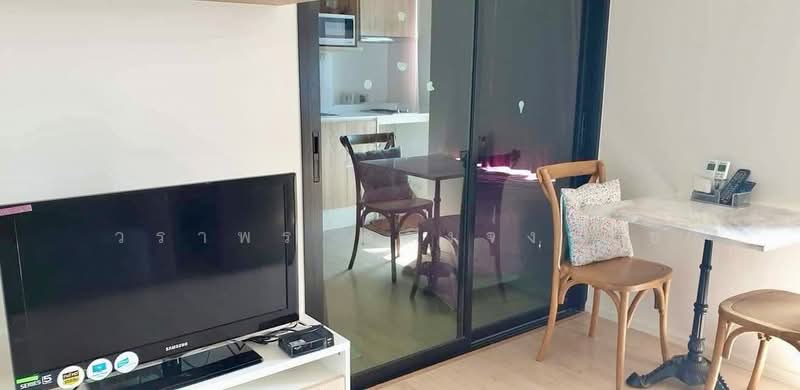 Escent Condo : เอสเซ็นท์ เชียงใหม่, เชียงใหม่, 98 เอสเซ็นท์ คอนโดมิเนียม, ฟ้าฮ่าม, เมืองเชียงใหม่, เชียงใหม่, 24 ตร.ม., คอนโด ขาย, โดย วราพร ตางจงราช, 500470705 - DDproperty.com