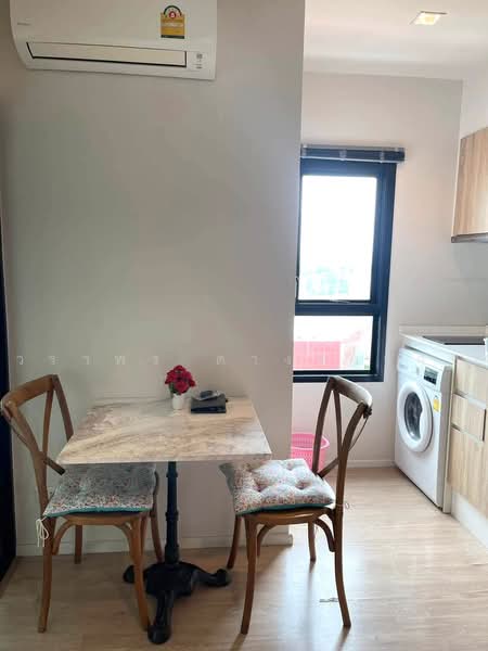 Escent Condo, Chiang Mai, 98 Escent Condominium, Fa Ham, Muang Chiang Mai, Chiang Mai, 1 Bedroom, 24 sqm, Condo For Sale, by วราพร ตางจงราช, 500470705 - DDproperty.com