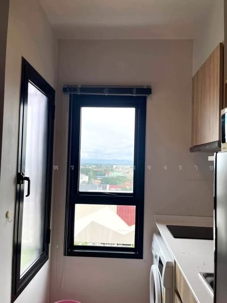 Escent Condo : เอสเซ็นท์ เชียงใหม่, เชียงใหม่, 98 เอสเซ็นท์ คอนโดมิเนียม, ฟ้าฮ่าม, เมืองเชียงใหม่, เชียงใหม่, 24 ตร.ม., คอนโด ขาย, โดย วราพร ตางจงราช, 500470705 - DDproperty.com