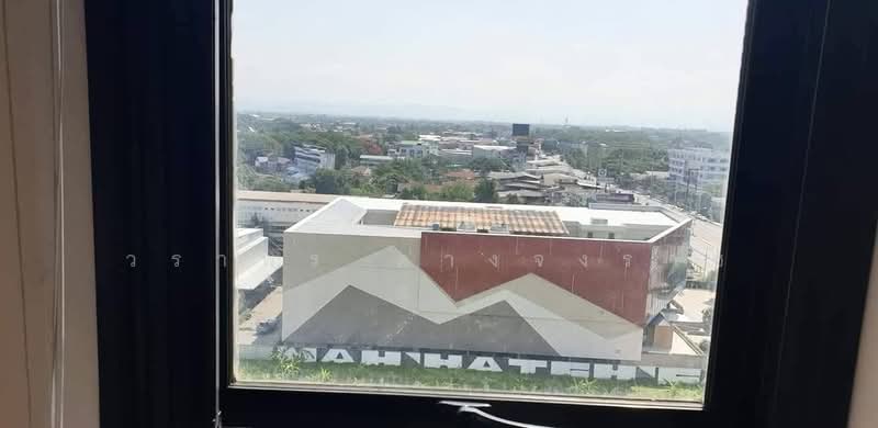 Escent Condo, Chiang Mai, 98 Escent Condominium, Fa Ham, Muang Chiang Mai, Chiang Mai, 1 Bedroom, 24 sqm, Condo For Sale, by วราพร ตางจงราช, 500470705 - DDproperty.com