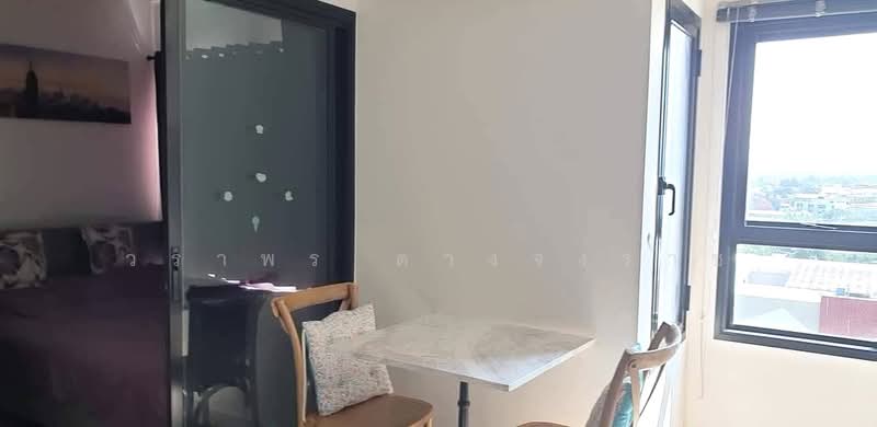 Escent Condo, Chiang Mai, 98 Escent Condominium, Fa Ham, Muang Chiang Mai, Chiang Mai, 1 Bedroom, 24 sqm, Condo For Sale, by วราพร ตางจงราช, 500470705 - DDproperty.com