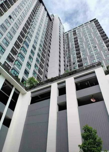 Escent Condo, Chiang Mai, 98 Escent Condominium, Fa Ham, Muang Chiang Mai, Chiang Mai, 1 Bedroom, 24 sqm, Condo For Sale, by วราพร ตางจงราช, 500470705 - DDproperty.com