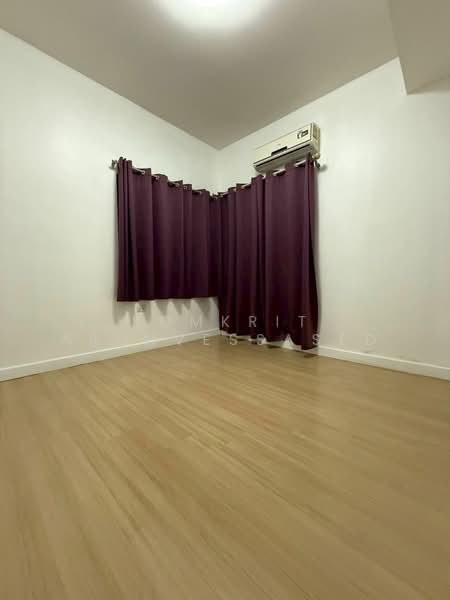 Sixnature Watcharapol, Bangkok, Watcharapol Road, Tha Rang, Bang Khen, Bangkok, 3 Bedrooms, 100 sqm, Townhouse For Rent, by Komkrit Arunvessased, 500470706 - DDproperty.com