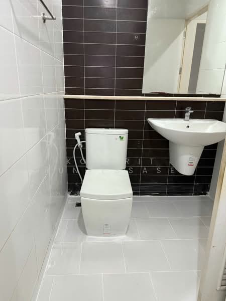 Sixnature Watcharapol, Bangkok, Watcharapol Road, Tha Rang, Bang Khen, Bangkok, 3 Bedrooms, 100 sqm, Townhouse For Rent, by Komkrit Arunvessased, 500470706 - DDproperty.com