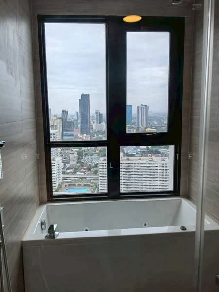 Park Origin Thonglor, กรุงเทพ, Soi Thonglor 10, Sukhumvit Road, คลองตันเหนือ, วัฒนา, กรุงเทพ, 65 ตร.ม., คอนโด ให้เช่า, โดย GT Real Estate Thailand, 500470709 - DDproperty.com