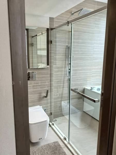 Park Origin Thonglor, Bangkok, Soi Thonglor 10, Sukhumvit Road, Khlong Tan Nua, Watthana, Bangkok, 2 Bedrooms, 65 sqm, Condo For Rent, by GT Real Estate Thailand, 500470709 - DDproperty.com