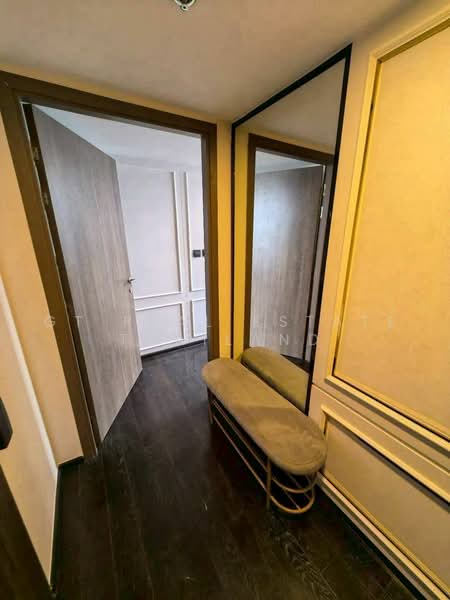 Park Origin Thonglor, Bangkok, Soi Thonglor 10, Sukhumvit Road, Khlong Tan Nua, Watthana, Bangkok, 2 Bedrooms, 65 sqm, Condo For Rent, by GT Real Estate Thailand, 500470709 - DDproperty.com