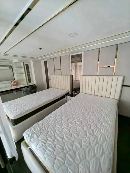 Park Origin Thonglor, Bangkok, Soi Thonglor 10, Sukhumvit Road, Khlong Tan Nua, Watthana, Bangkok, 2 Bedrooms, 65 sqm, Condo For Rent, by GT Real Estate Thailand, 500470709 - DDproperty.com