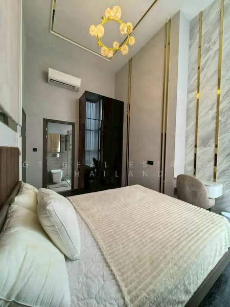 Park Origin Thonglor, กรุงเทพ, Soi Thonglor 10, Sukhumvit Road, คลองตันเหนือ, วัฒนา, กรุงเทพ, 65 ตร.ม., คอนโด ให้เช่า, โดย GT Real Estate Thailand, 500470709 - DDproperty.com
