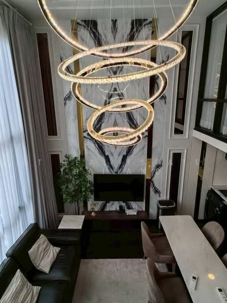 Park Origin Thonglor, กรุงเทพ, Soi Thonglor 10, Sukhumvit Road, คลองตันเหนือ, วัฒนา, กรุงเทพ, 65 ตร.ม., คอนโด ให้เช่า, โดย GT Real Estate Thailand, 500470709 - DDproperty.com