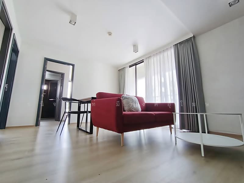 Maestro 02 Ruamrudee, Bangkok, 5-2 Ploenchit Road, Lumphini, Pathum Wan, Bangkok, 2 Bedrooms, 56 sqm, Condo For Rent, by Chanitnun Mewongukote, 500470710 - DDproperty.com