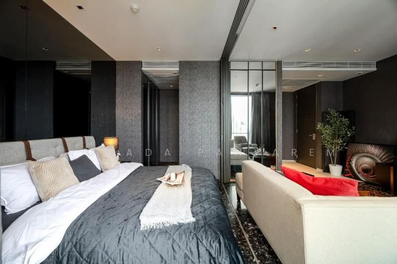 BEATNIQ Sukhumvit 32, Bangkok, Soi Sukhumvit 32, Sukhumvit Road, Khong Tan, Khlong Toei, Bangkok, 1 Bedroom, 43 sqm, Condo For Rent, by Suchada Panyarem, 500470711 - DDproperty.com