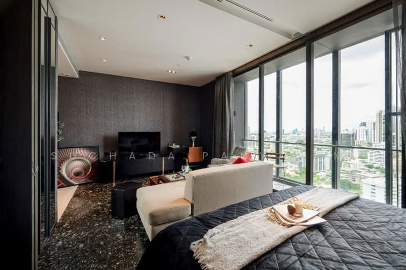 BEATNIQ Sukhumvit 32, Bangkok, Soi Sukhumvit 32, Sukhumvit Road, Khong Tan, Khlong Toei, Bangkok, 1 Bedroom, 43 sqm, Condo For Rent, by Suchada Panyarem, 500470711 - DDproperty.com
