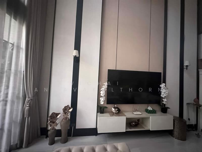 Quarter 31, Bangkok, 333 Soi Sukhumvit 31, Khlong Tan Nua, Watthana, Bangkok, 4 Bedrooms, 431 sqm, Townhouse For Rent, by Vichai Annavakulthorn, 500470714 - DDproperty.com