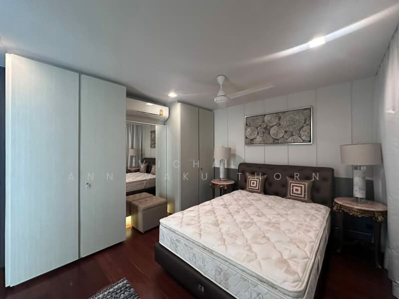 Quarter 31, Bangkok, 333 Soi Sukhumvit 31, Khlong Tan Nua, Watthana, Bangkok, 4 Bedrooms, 431 sqm, Townhouse For Rent, by Vichai Annavakulthorn, 500470714 - DDproperty.com