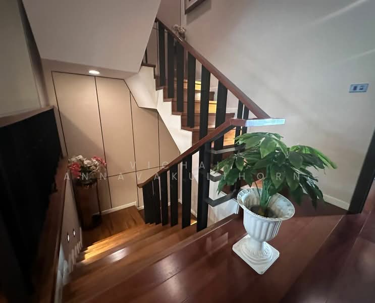 Quarter 31, Bangkok, 333 Soi Sukhumvit 31, Khlong Tan Nua, Watthana, Bangkok, 4 Bedrooms, 431 sqm, Townhouse For Rent, by Vichai Annavakulthorn, 500470714 - DDproperty.com