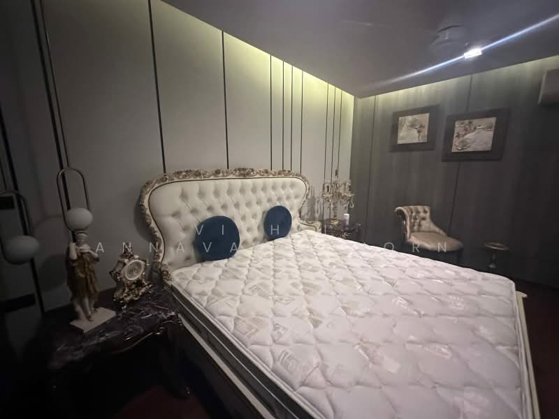 Quarter 31, Bangkok, 333 Soi Sukhumvit 31, Khlong Tan Nua, Watthana, Bangkok, 4 Bedrooms, 431 sqm, Townhouse For Rent, by Vichai Annavakulthorn, 500470714 - DDproperty.com