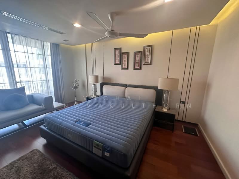 Quarter 31, Bangkok, 333 Soi Sukhumvit 31, Khlong Tan Nua, Watthana, Bangkok, 4 Bedrooms, 431 sqm, Townhouse For Rent, by Vichai Annavakulthorn, 500470714 - DDproperty.com
