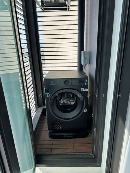 The Address Siam-Ratchathewi, Bangkok, 500 Phetchaburi Road, Thanon Phetchaburi, Ratchathewi, Bangkok, 1 Bedroom, 35 sqm, Condo For Sale, by Suchada Yodyiem, 500470715 - DDproperty.com
