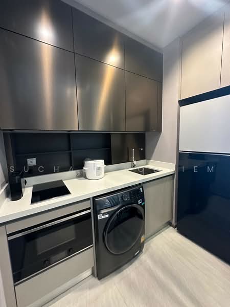 The Address Siam-Ratchathewi, Bangkok, 500 Phetchaburi Road, Thanon Phetchaburi, Ratchathewi, Bangkok, 1 Bedroom, 35 sqm, Condo For Sale, by Suchada Yodyiem, 500470715 - DDproperty.com