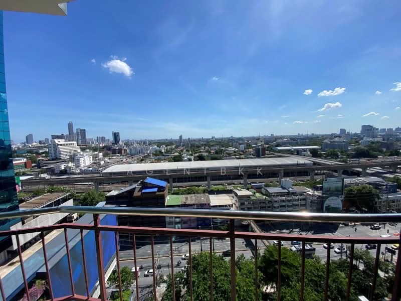 Supalai Park Ekkamai-Thonglor : ศุภาลัยปาร์ค เอกมัย-ทองหล่อ, กรุงเทพ, ถนนเพชรบุรี, บางกะปิ, ห้วยขวาง, กรุงเทพ, 82 ตร.ม., คอนโด ให้เช่า, โดย Agentbkk, 500470716 - DDproperty.com