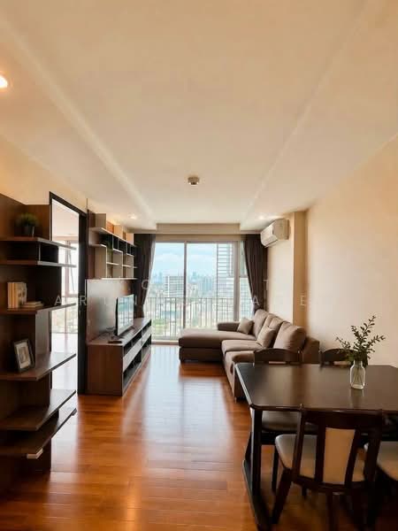 The Line Phahonyothin Park, Bangkok, 1090 Phahonyothin Road, Jom Phon, Chatuchak, Bangkok, 1 Bedroom, 46 sqm, Condo For Rent, by Komkrit Arunvessased, 500470717 - DDproperty.com