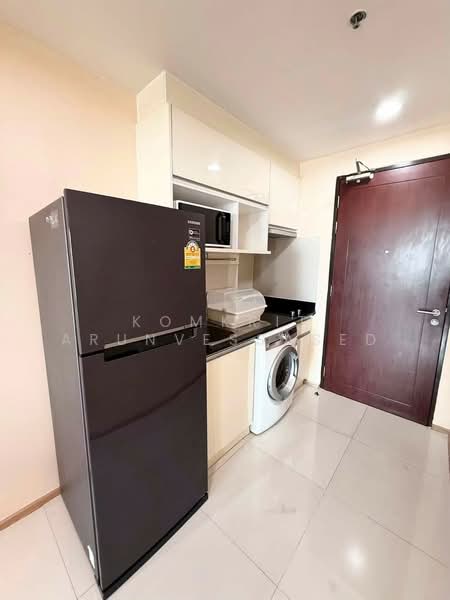 The Line Phahonyothin Park, Bangkok, 1090 Phahonyothin Road, Jom Phon, Chatuchak, Bangkok, 1 Bedroom, 46 sqm, Condo For Rent, by Komkrit Arunvessased, 500470717 - DDproperty.com