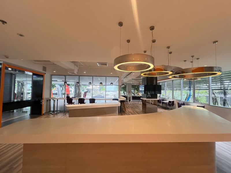 space for rent Sathorn Silom Bangrak, Bangkok, Silom, Bang Rak, Bangkok, , 105 sqm, Retail Space For Rent, by Sumitara Sampattavanija, 500470718 - DDproperty.com