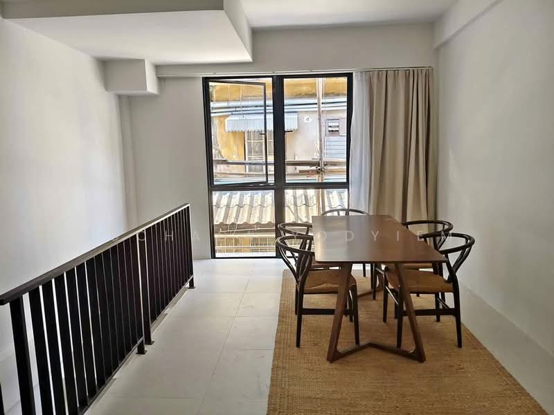 4-BR Townhouse, Bangkok, Bang Chak, Phra Khanong, Bangkok, 4 Bedrooms, 200 sqm, Townhouse For Sale, by Suchada Yodyiem, 500470720 - DDproperty.com